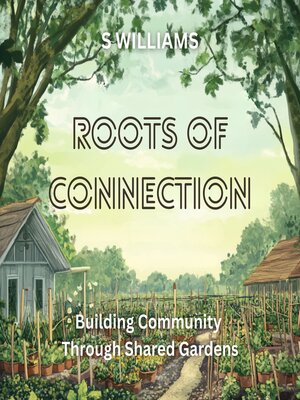 cover image of Roots of Connection